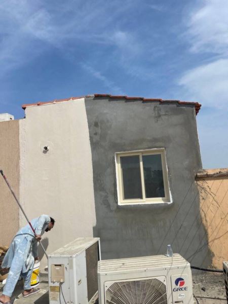 مقاول ترميم ملاحق جدة 